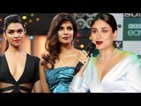 Kareena Kapoor REACTION On Priyanka & Deepika's Hollywood Debut