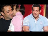 Salman Khan FATHER Of 13 Year Old Girl In His Next Film