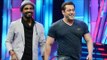 Salman Khan Turns DANCER DAD In Remo's MUSICAL MOVIE
