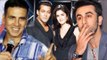 Salman GUIDE Katrina To DEAL With Ranbir Kapoor, Akshay Kumar REACTS On His Movie With Salman Khan