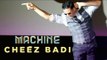 Akshay Kumar's LIVE DANCE On Tu Cheez Badi Hai Mast Mast Song