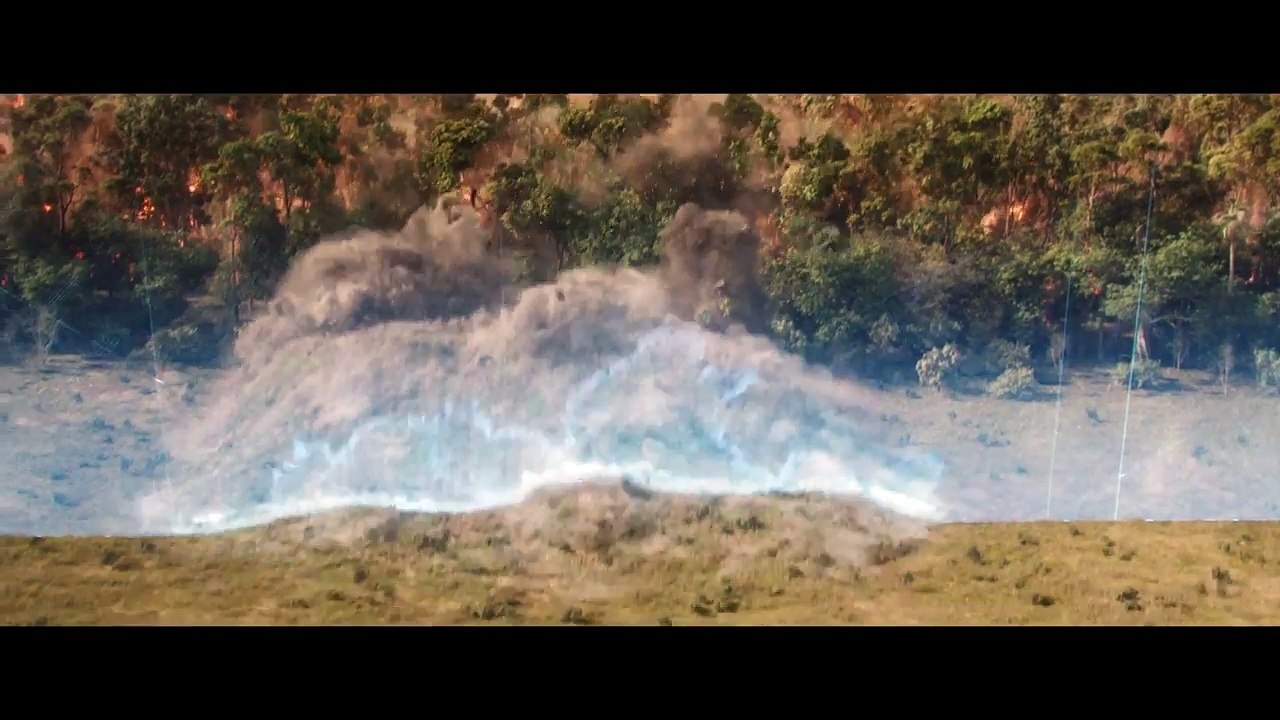 AVENGERS INFINITY WAR Movie Clip - Tremendous Loss (2018) Marvel Superhero Movie HD