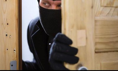 Perampok ATM Rp 1,8 Miliar Sempat Lukai Petugas