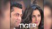 Salman & Katrina's FIRST LOOK From Tiger Zinda Hai | LEAKED
