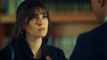 İstanbullu Gelin 47. Bölüm 2. Fragman