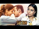 Salman Khan's SULTAN REJECTED By PRDP Actress Swara Bhaskar