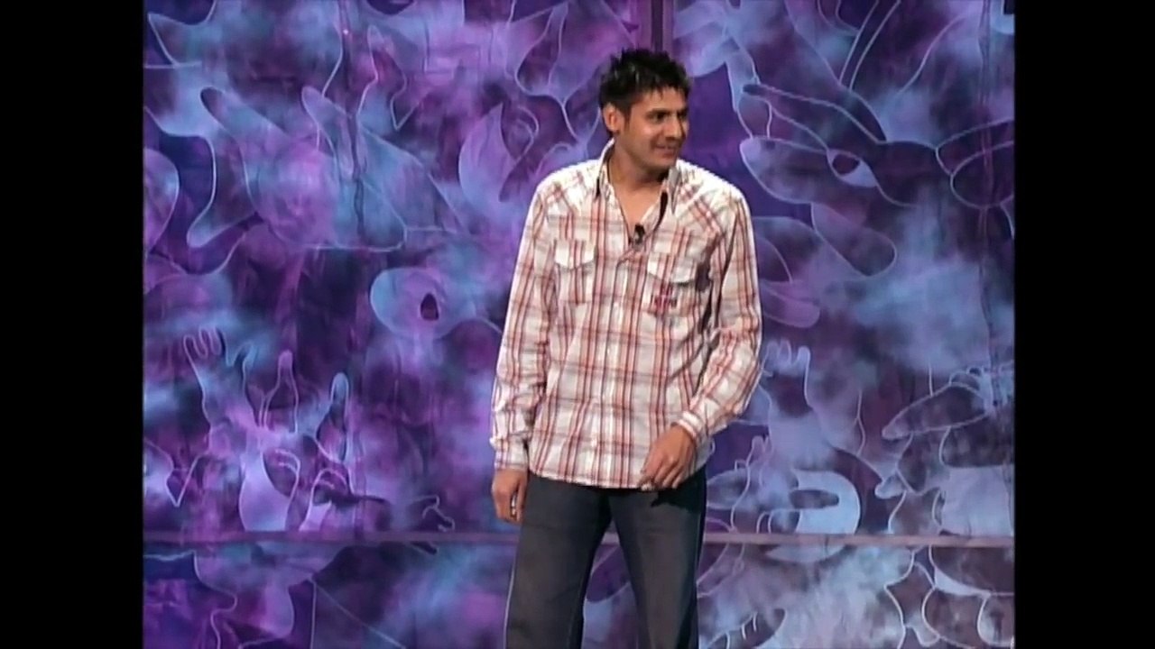 Danny Bhoy Stand Up - 2005
