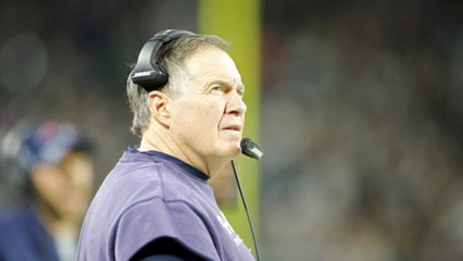 Peter Schrager: Thursday night could be the fork in the road for the Patriots