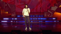 Bonnie McFarlane Stand Up - 2010