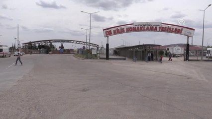 Suriyeliler Terörden Temizlenen Afrin'e Dönüyor