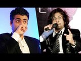 ADHM Starts WAR Between Karan Johar & Sonu Nigam