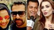 Salman khan & Gf Iulia Vantur's LOVE STORY, Salman Khan Takes Selfie With Female Fan