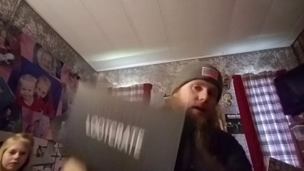 loot crate opening - April 2018