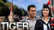 Salman Khan & Katrina Kaif Shoots Romantic Song For Tiger Zinda Hai In Tirol Mountains