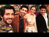 The Kapil Sharma Show | Tum Bin 2 Special Episode | Neha sharma, Aashim Gulati, Aditya Seal