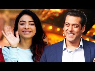 Salman Khan & Bani's SECRET LOVE In Bigg Boss 10 !