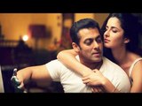 Salman Khan & Katrina Kaif's LOVE STORY Starts Again On Tiger Zinda Hai Set ?