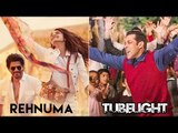 Shahrukh's REHNUMA Official Trailer Comes Out With Salman's TUBELIGHT