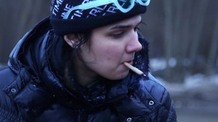 Blazing Trails in Frisco, Colorado