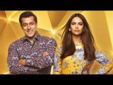 Salman Khan & Esha Gupta TEAMS UPS For Splash Spring 2017