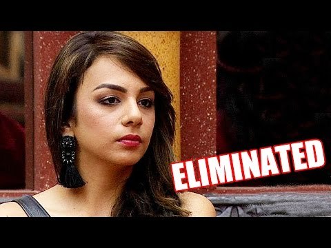 Bigg Boss 10 | Nitibha Kaul ELIMINATED From Salman Khan’s Show