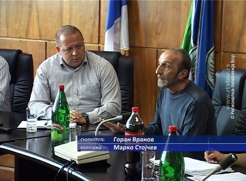 Prijem građana u Opštini Bor, 26. april 2018. (RTV Bor)