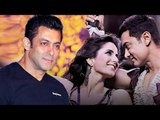 Salman Khan Wants Katrina Kaif To Play Aamir Khan’s Heroine In Thugs Of Hindostan !