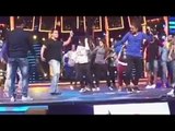 LEAKED VIDEO - Salman Khan's REHEARSING Baby Ko Bass Pasand Hai For Filmfare 2017