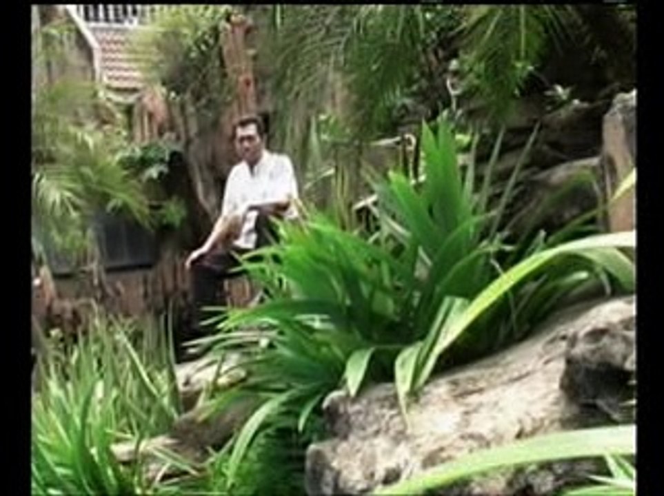 BUNGA NUSA INDAH#MEGGI Z#DANGDUT#RIGHT