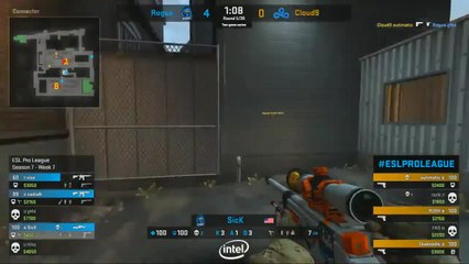 Autimatic 4K Deagle