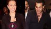 Why Salman Khan's GF Iulia Vantur Will Not Leave Him | LOVE IN AIR