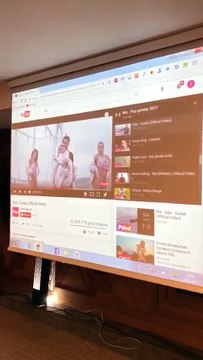 parkınn otel kavacık profesyonel ses ve görüntü sistemleri