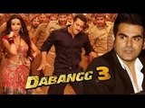 Salman Khan To Work With Malaika Arora Khan In Dabangg 3 Despite Divorce With Arbaaz Khan?
