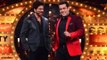 Salman Khan & Shahrukh Khan Together on Bigg Boss 10 RAEES Special Episode