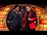 Salman Khan & Shahrukh Khan Together on Bigg Boss 10 RAEES Special Episode
