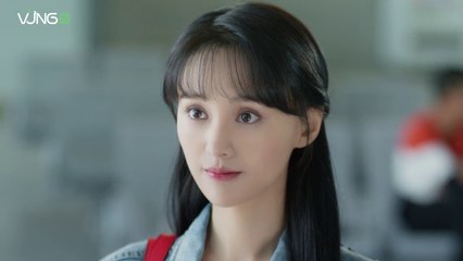 Yêu Em Từ Cái Nhìn Đầu Tiên tập 16 - Just One Smile is Very Alluring