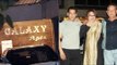 Salman Khan's Family Celebrating Helen's BIRTHDAY BASH At Galaxy  Apartments Bandra