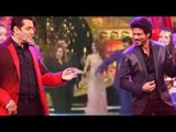 Salman - SRK’s MEGICAL Chemistry On Bigg Boss 10, Jacqueline DANCE on SULTAN Song | RAEES Special