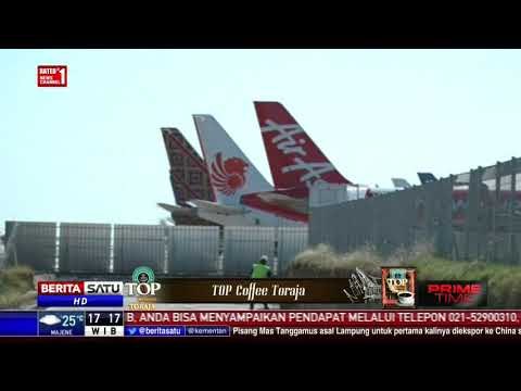 Pembenahan Bandara Ngurah Rai Dikebut Jelang Pertemuan IMF-Bank Dunia