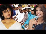 Priyanka Chopra RESPECTS Azaan, Sonu Nigam SLAMS Muslim Azaan | Controversy