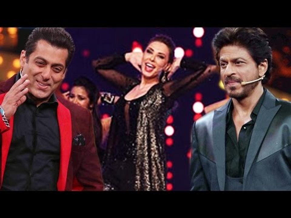 Iulia Vantur Dance On Baby Ko Bass Pasand Hai,...