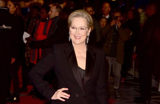 La Weinstein Company doit de l'argent à Meryl Streep et Jennifer Lawrence