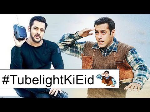 Salman Khan's Character From Tubelight Gets His Own Emoji!