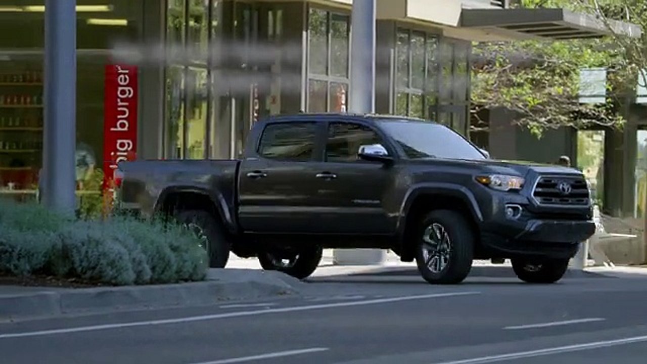 Toyota Tacoma Portland OR | Toyota Tacoma Portland OR