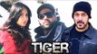 Katrina and Director of Tiger Zinda Hai Selfie But Not Salman