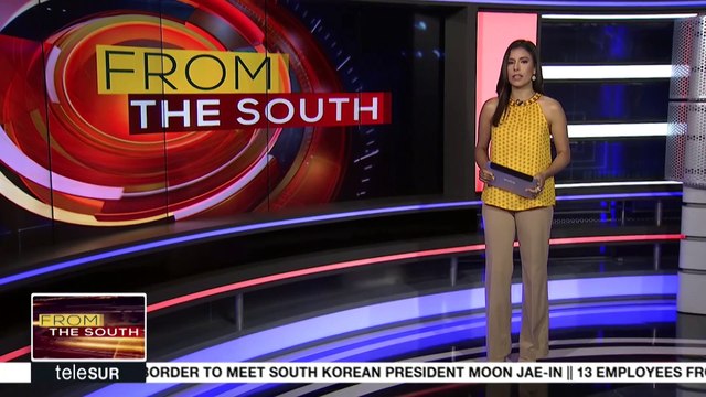 Ecuador Signs Security Agreement With The US