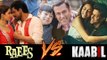 Raees V/s Kaabil Pre Booking CLASH, Salman Khan Introduces His Little Co-Star Matin Rey Tangu