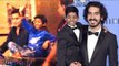 Lion Star Sunny Pawar Landed At Mumbai Airport After Oscars 2017