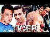Salman Khan's Body Double Injured On Tiger Zinda Hai Sets