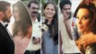 Salman - Katrina's Tiger Zinda Hai First Look Fans Crazy Reaction, Iulia Posts CUTE SMILING Pic